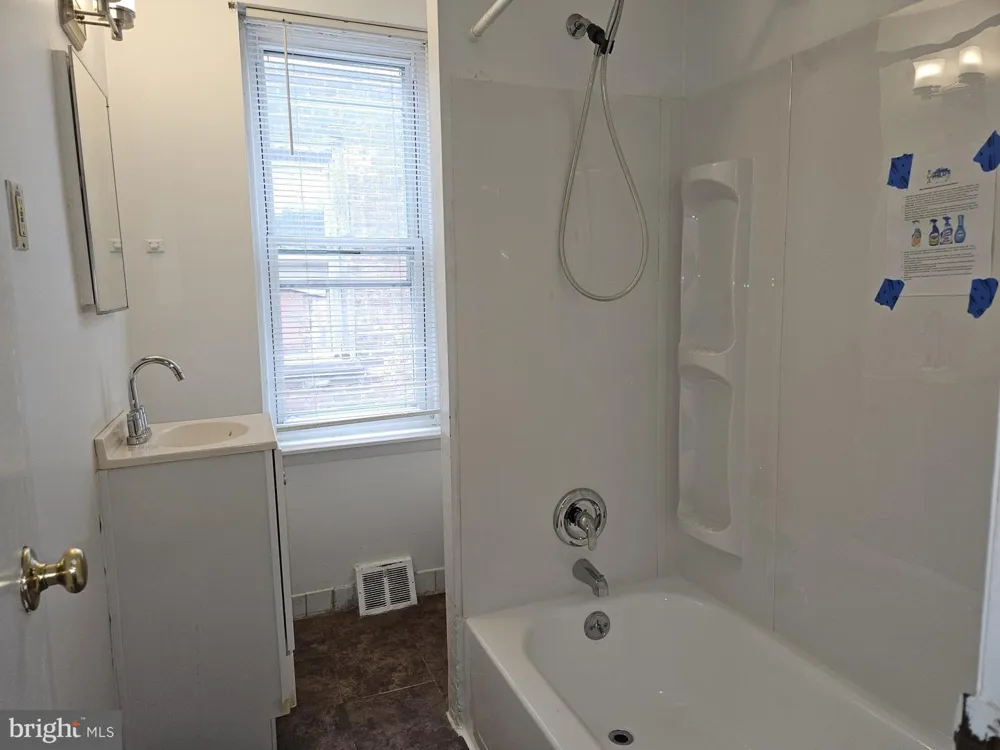 1332 WAGNER AVENUE #C Philadelphia, PA 19141