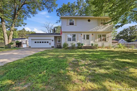 2029 Southland Drive