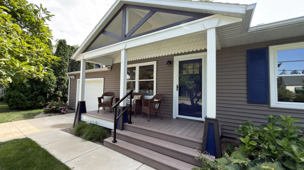 226 S Chicago Street New Buffalo, MI 49117