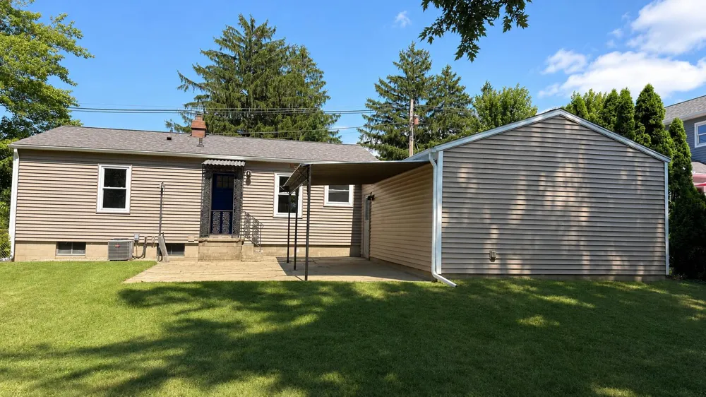 226 S Chicago Street New Buffalo, MI 49117