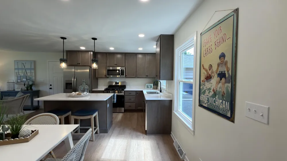 226 S Chicago Street New Buffalo, MI 49117