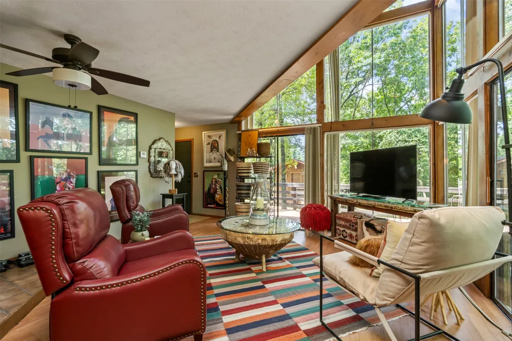 174 Black Bear Kansas, OK 74347