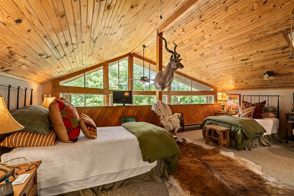174 Black Bear Kansas, OK 74347