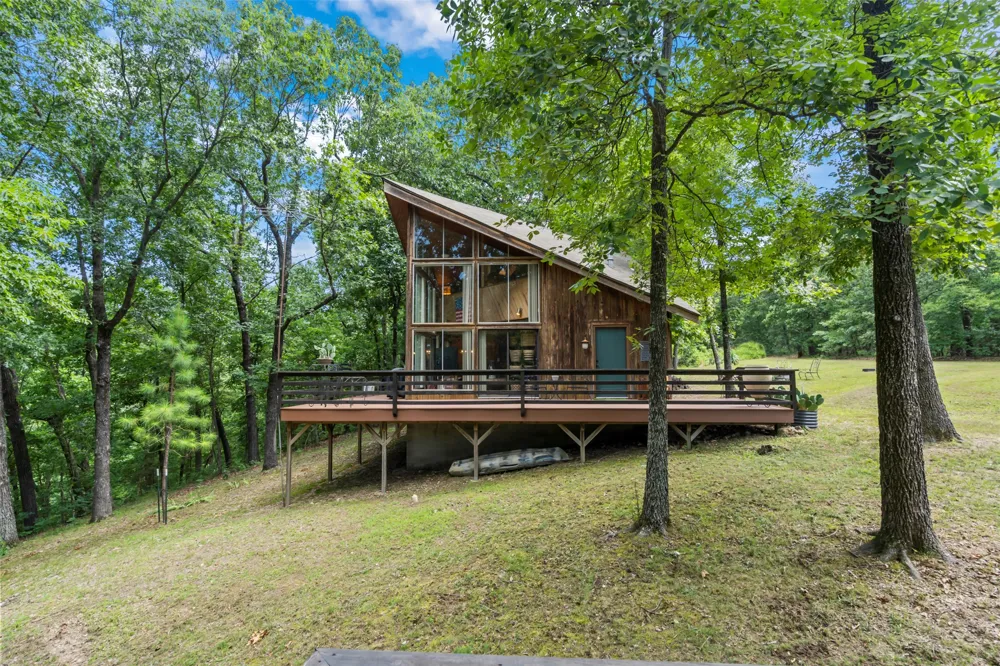 174 Black Bear Kansas, OK 74347