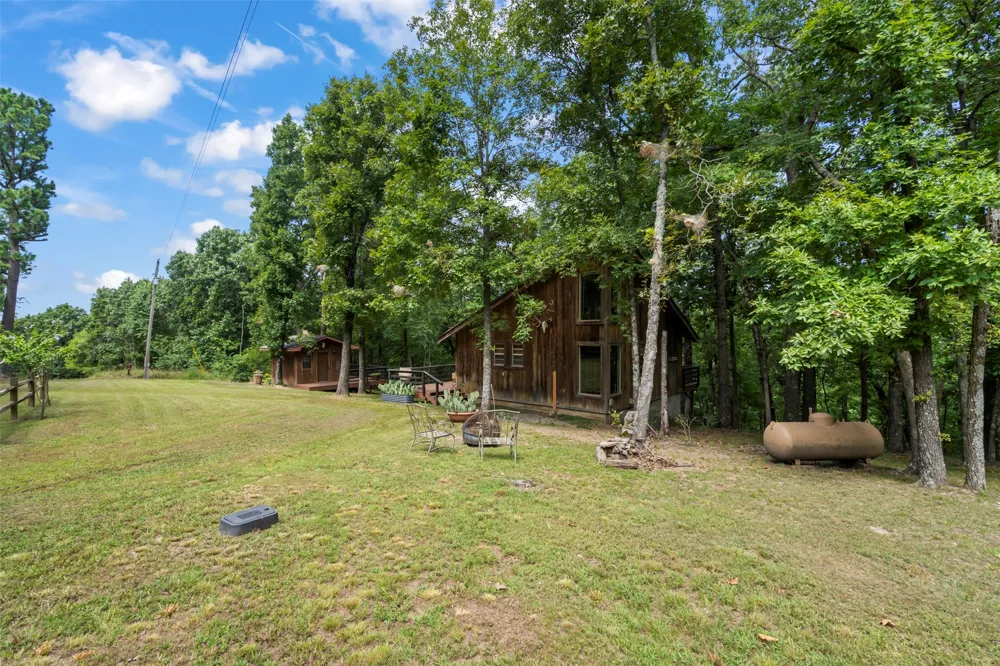 174 Black Bear Kansas, OK 74347