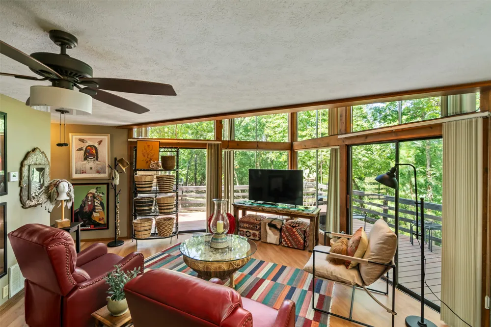 174 Black Bear Kansas, OK 74347