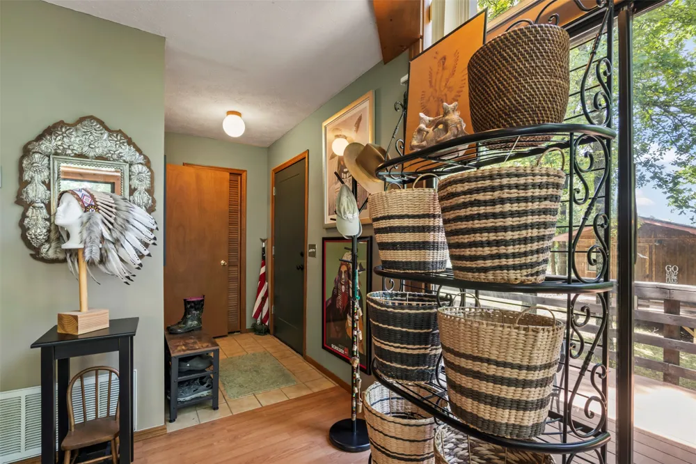 174 Black Bear Kansas, OK 74347