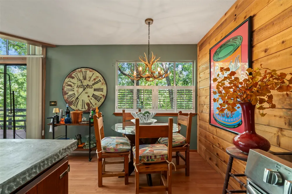 174 Black Bear Kansas, OK 74347