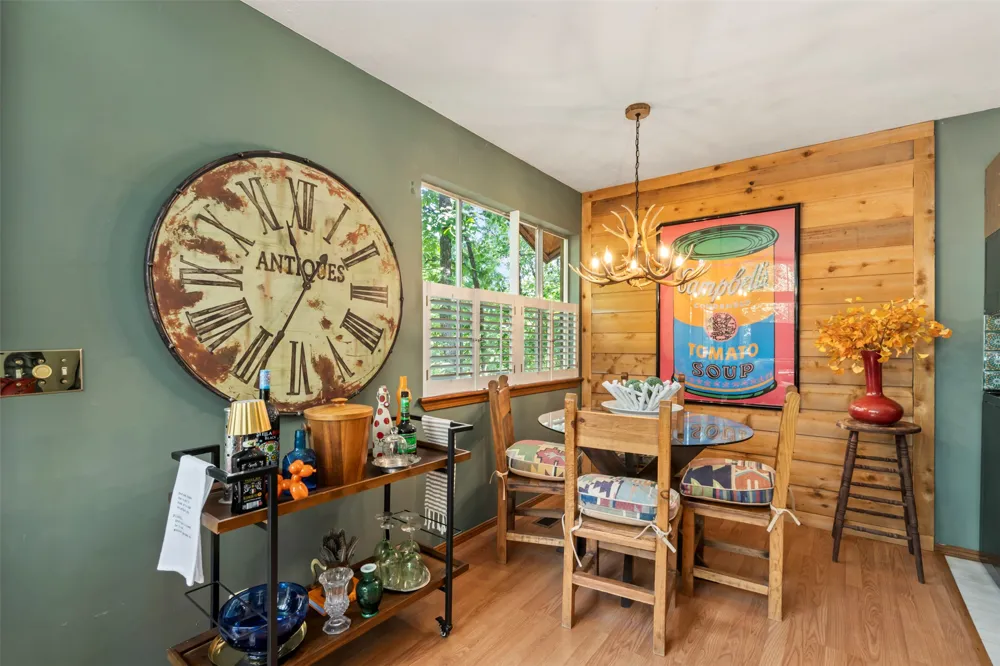 174 Black Bear Kansas, OK 74347