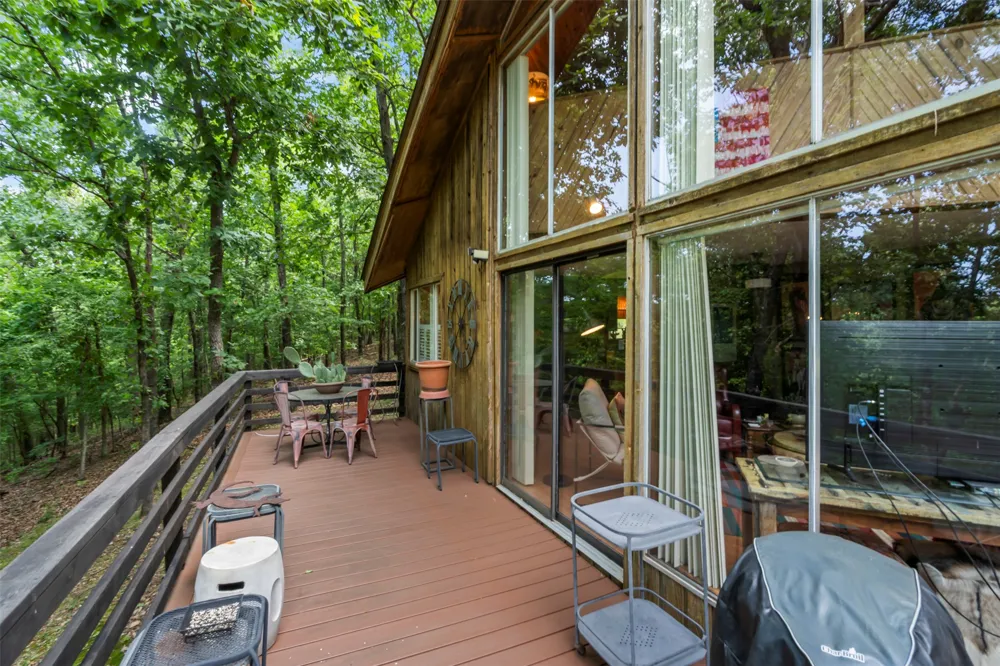 174 Black Bear Kansas, OK 74347