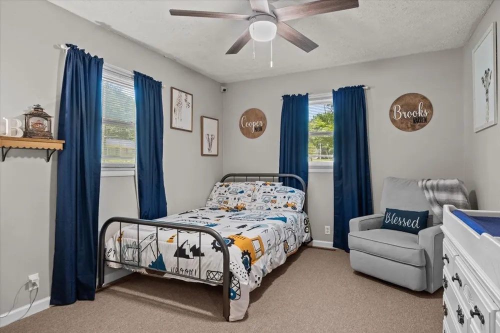 353 Powers Blvd Waverly, TN 37185