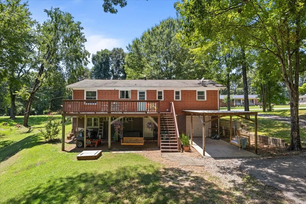 353 Powers Blvd Waverly, TN 37185