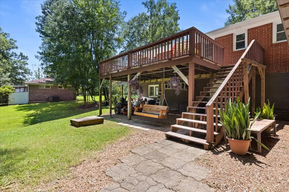 353 Powers Blvd Waverly, TN 37185
