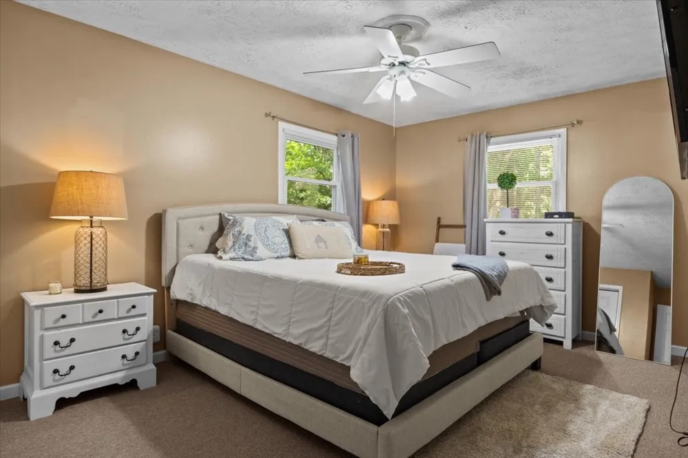 353 Powers Blvd Waverly, TN 37185