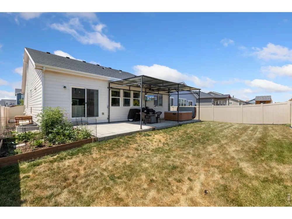 354 Gila Trail Ault, CO 80610