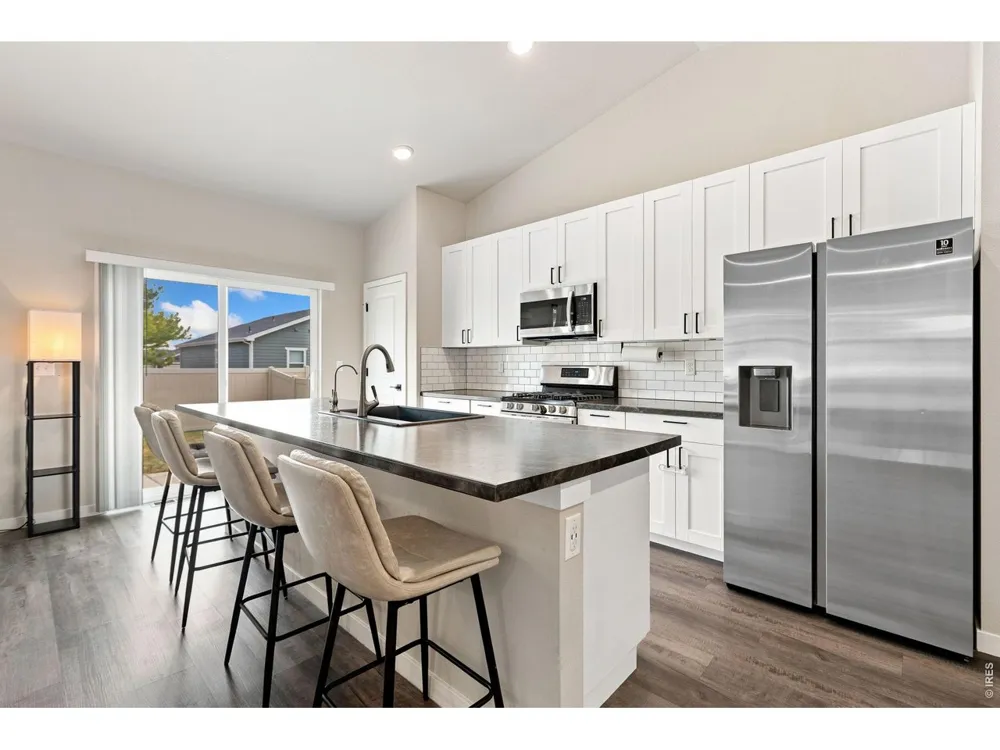 354 Gila Trail Ault, CO 80610