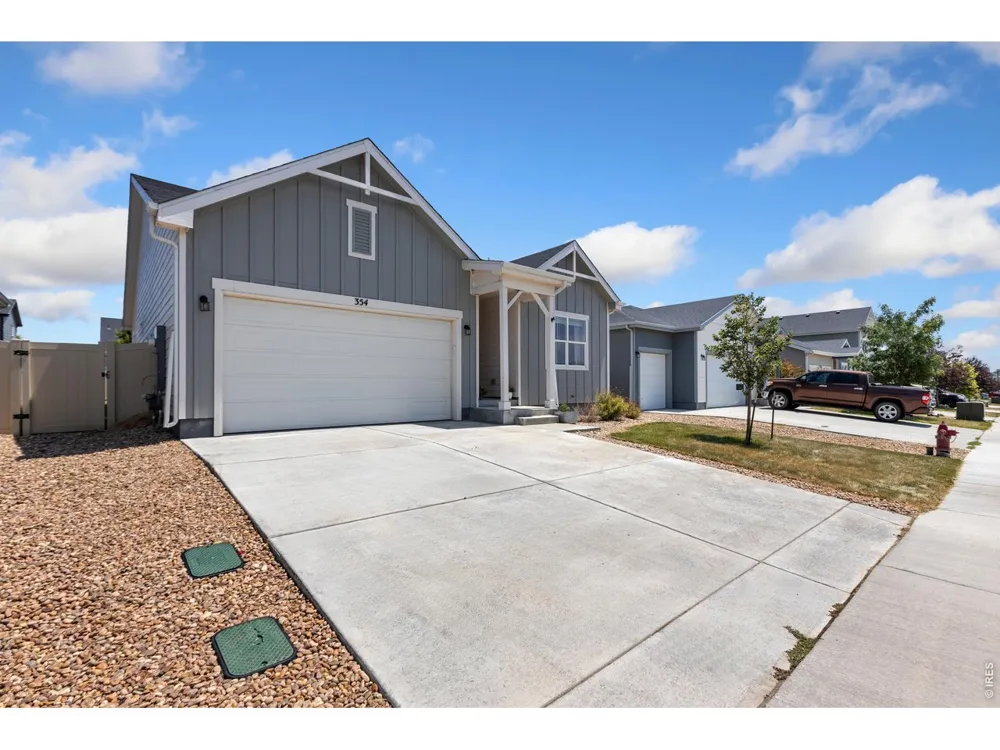 354 Gila Trail Ault, CO 80610