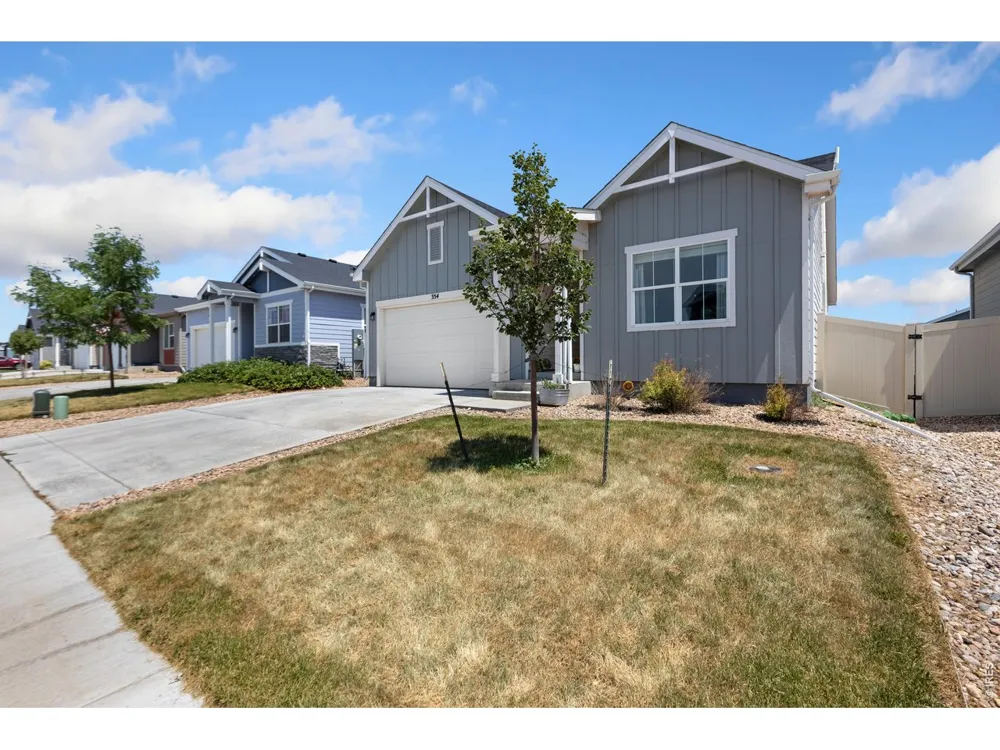 354 Gila Trail Ault, CO 80610