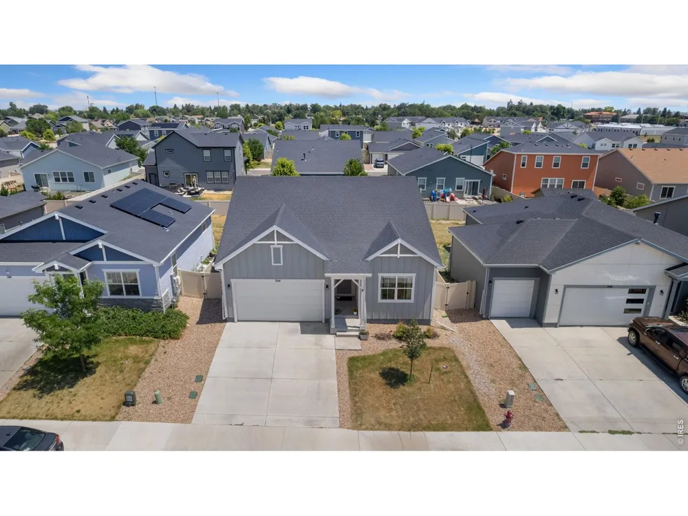 354 Gila Trail Ault, CO 80610