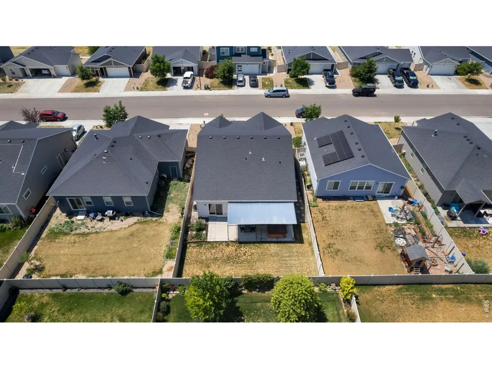 354 Gila Trail Ault, CO 80610