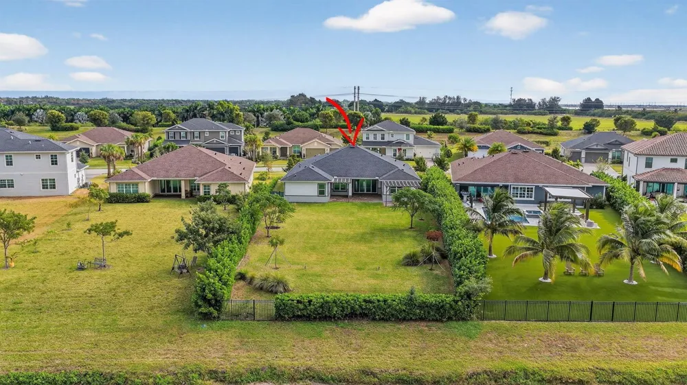 799 Hookline Circle Loxahatchee, FL 33470