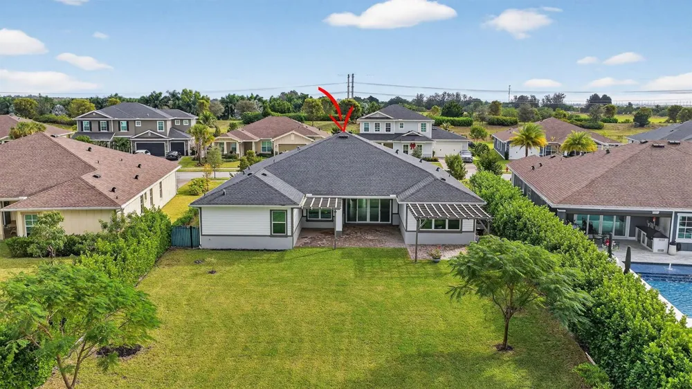 799 Hookline Circle Loxahatchee, FL 33470