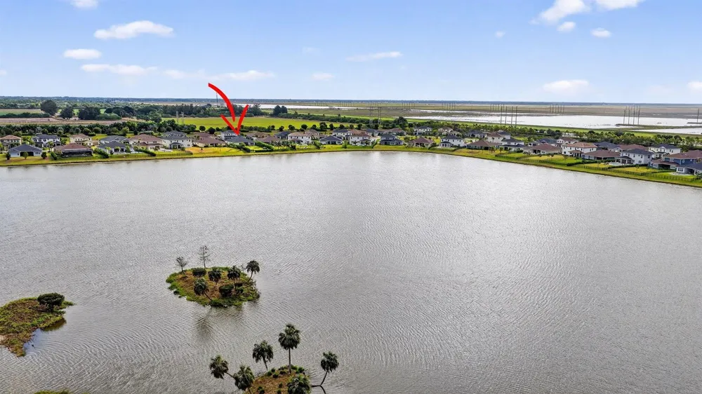 799 Hookline Circle Loxahatchee, FL 33470