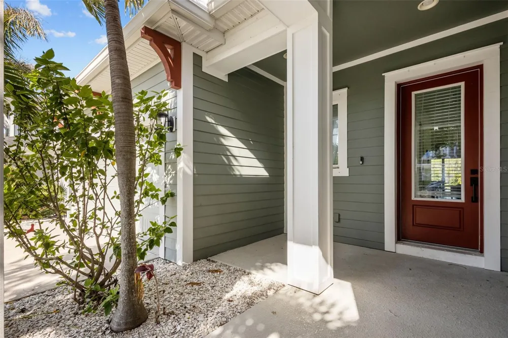 2515 PORTICO STREET Odessa, FL 33556