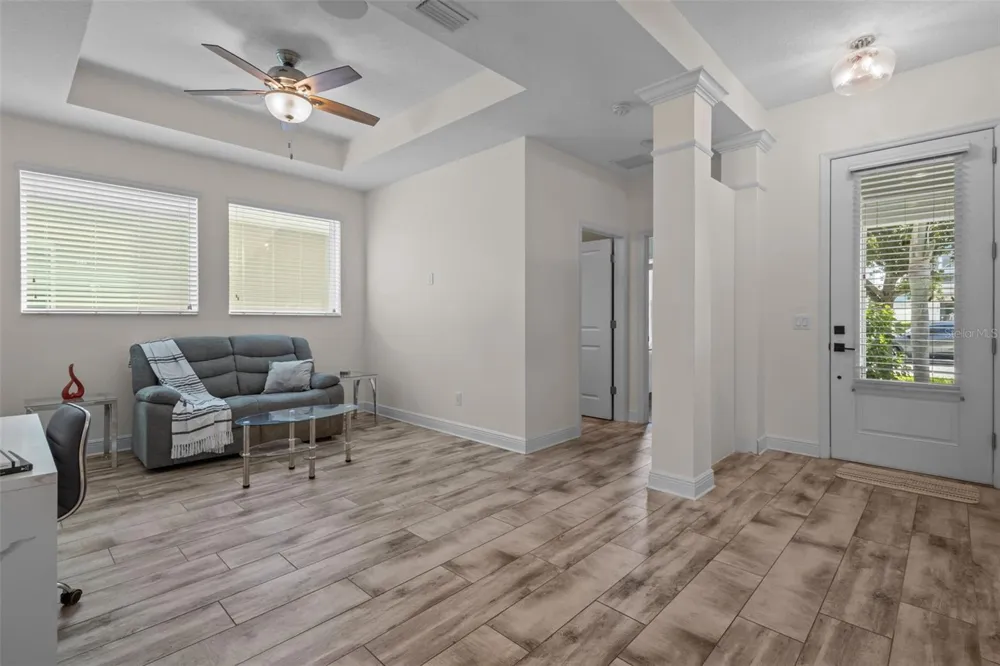 2515 PORTICO STREET Odessa, FL 33556