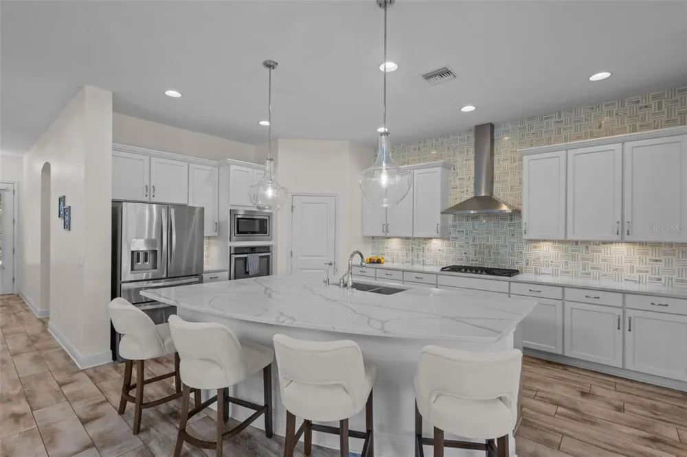 2515 PORTICO STREET Odessa, FL 33556