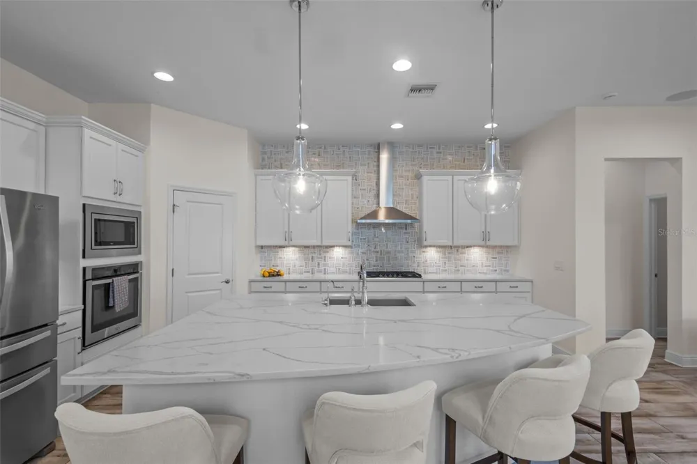 2515 PORTICO STREET Odessa, FL 33556