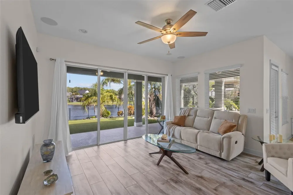 2515 PORTICO STREET Odessa, FL 33556