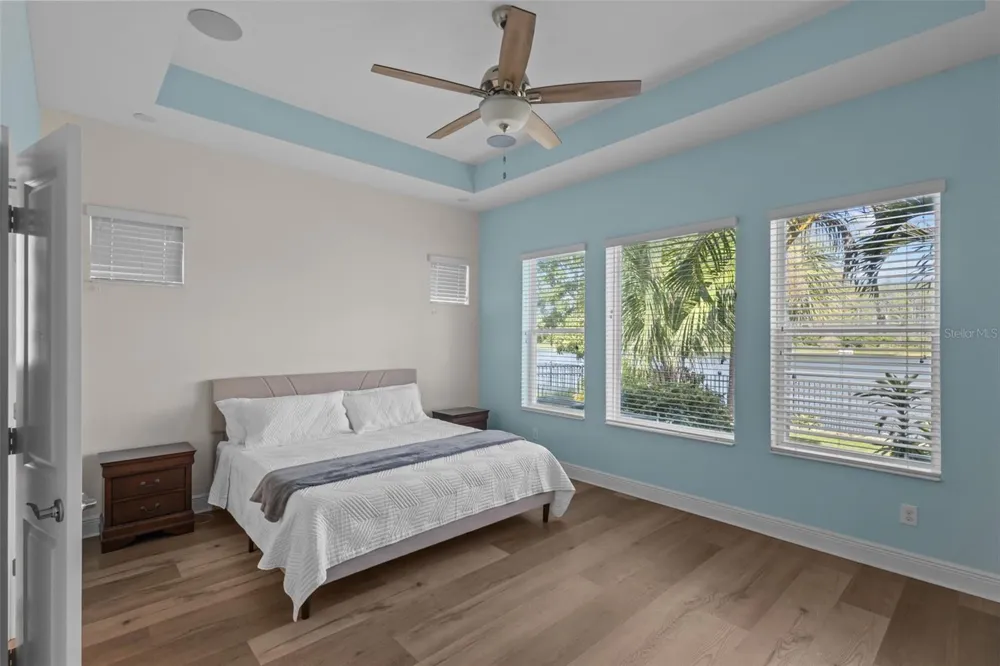 2515 PORTICO STREET Odessa, FL 33556