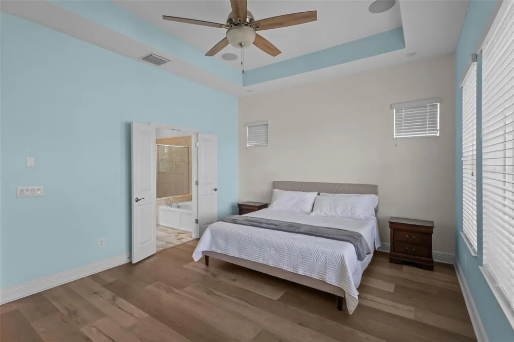 2515 PORTICO STREET Odessa, FL 33556