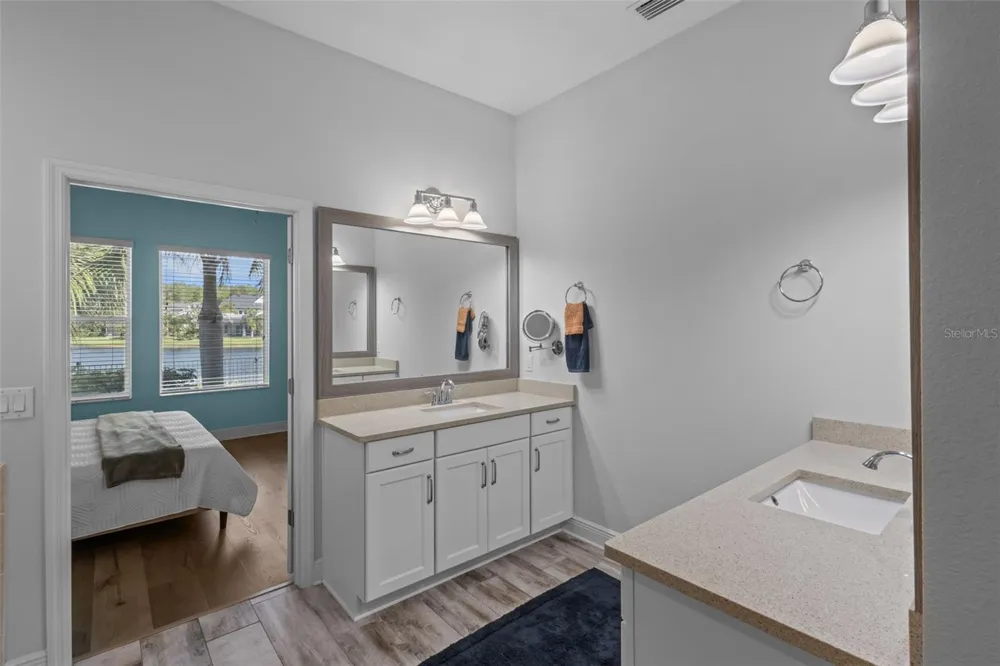 2515 PORTICO STREET Odessa, FL 33556