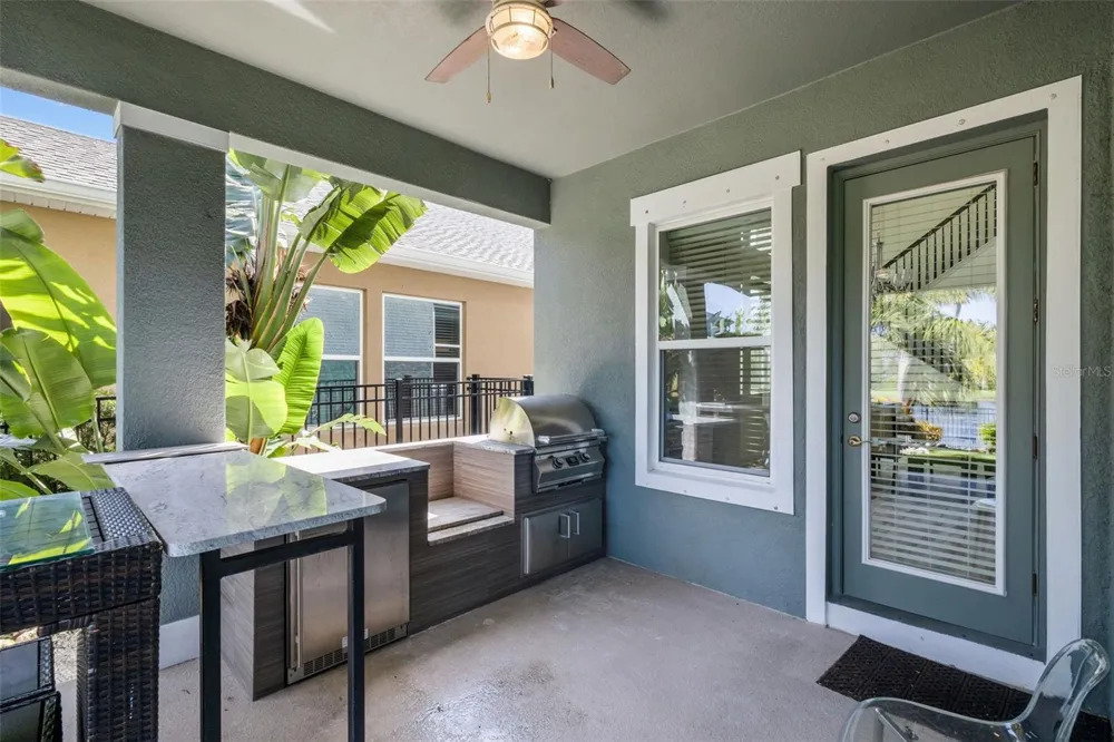 2515 PORTICO STREET Odessa, FL 33556