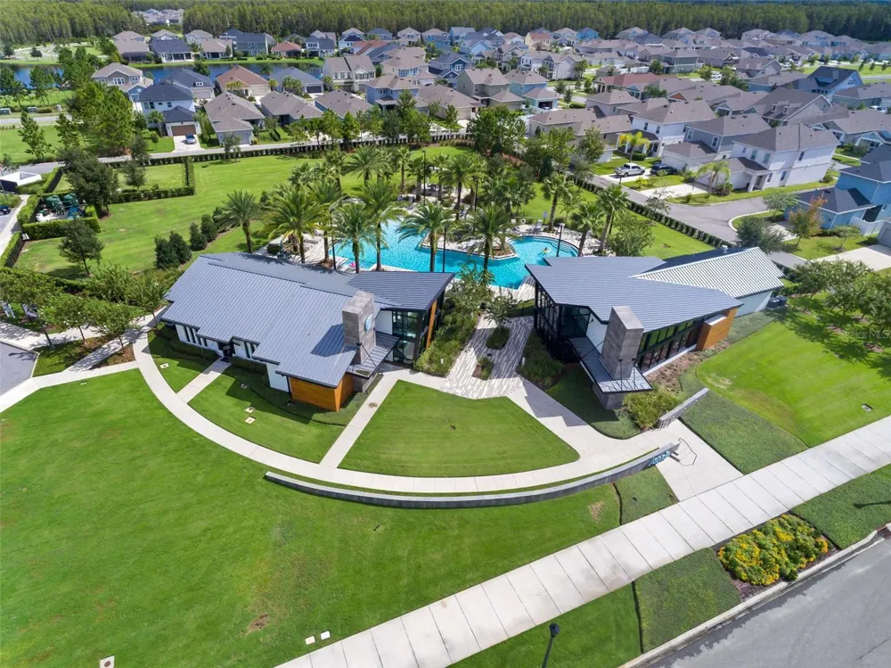 2515 PORTICO STREET Odessa, FL 33556
