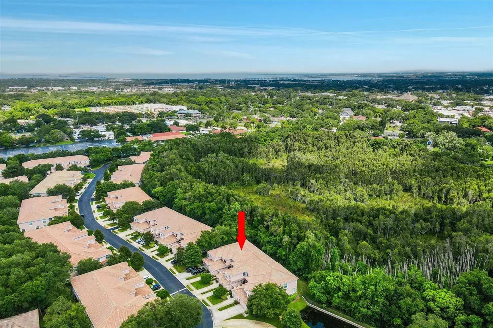 852 LANTERN WAY Clearwater, FL 33765