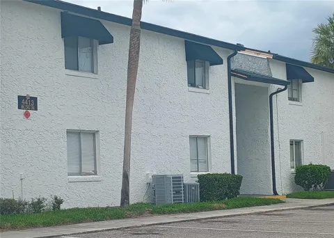 4413 S SEMORAN BOULEVARD #6