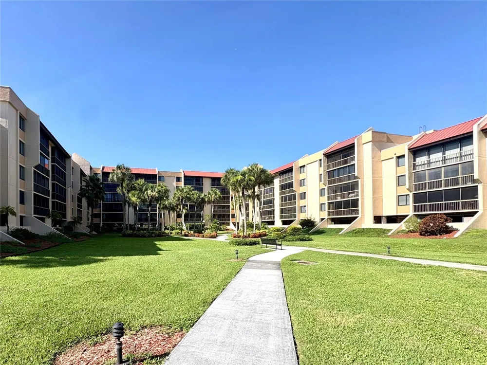 3006 CARING WAY #602 Port Charlotte, FL 33952