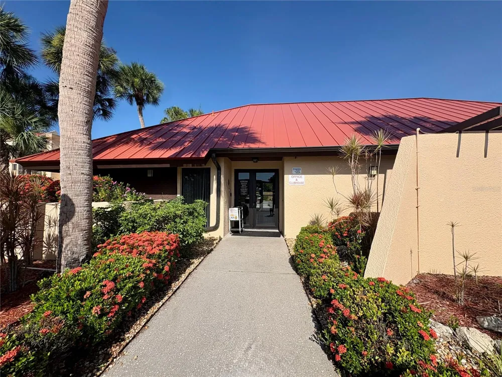 3006 CARING WAY #602 Port Charlotte, FL 33952