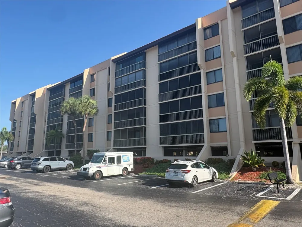 3006 CARING WAY #602 Port Charlotte, FL 33952
