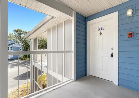 2585 GRASSY POINT DRIVE #211