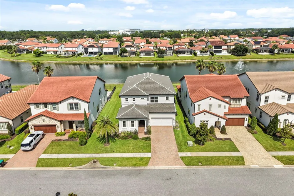 10511 ROYAL CYPRESS WAY Orlando, FL 32836