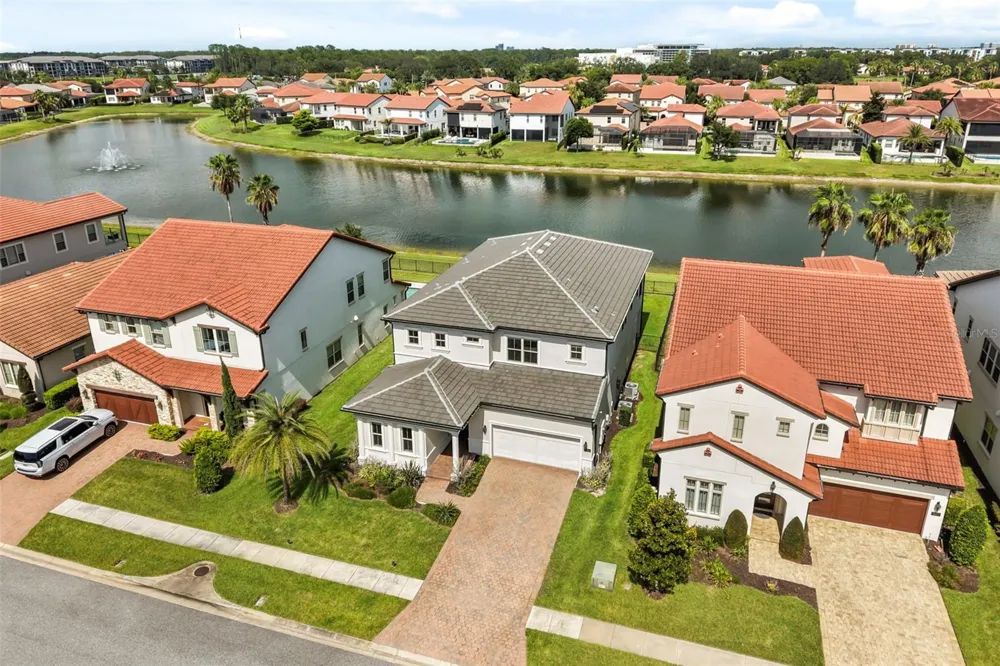 10511 ROYAL CYPRESS WAY Orlando, FL 32836