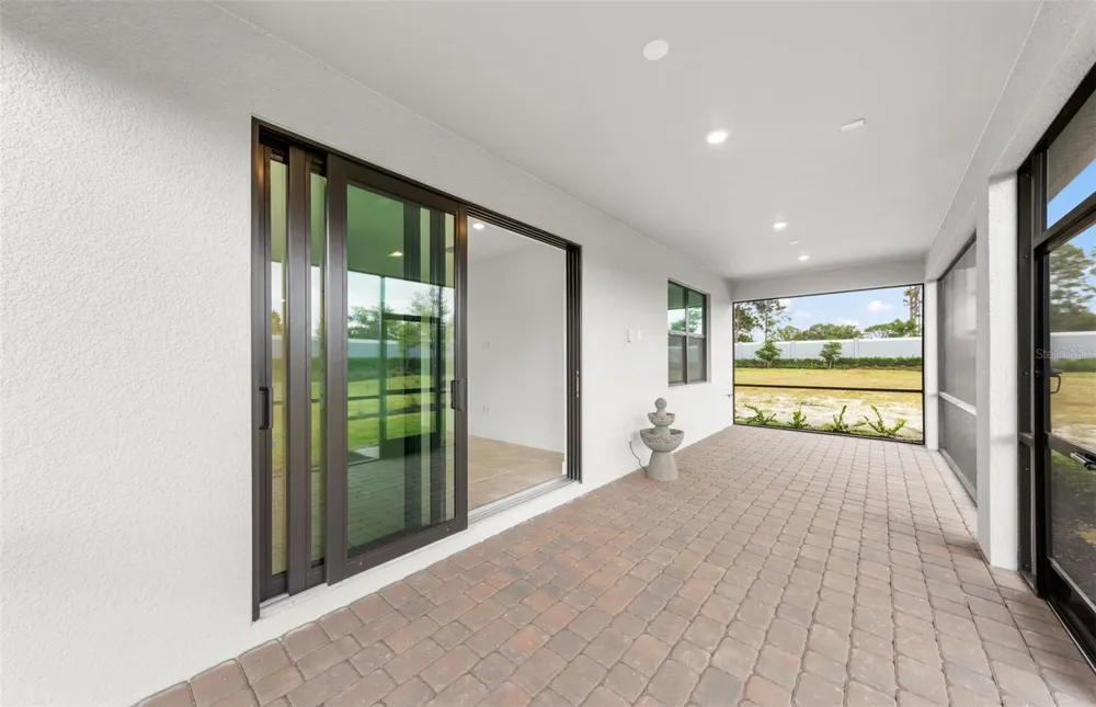 4695 BLUE STAR COURT North Port, FL 34289
