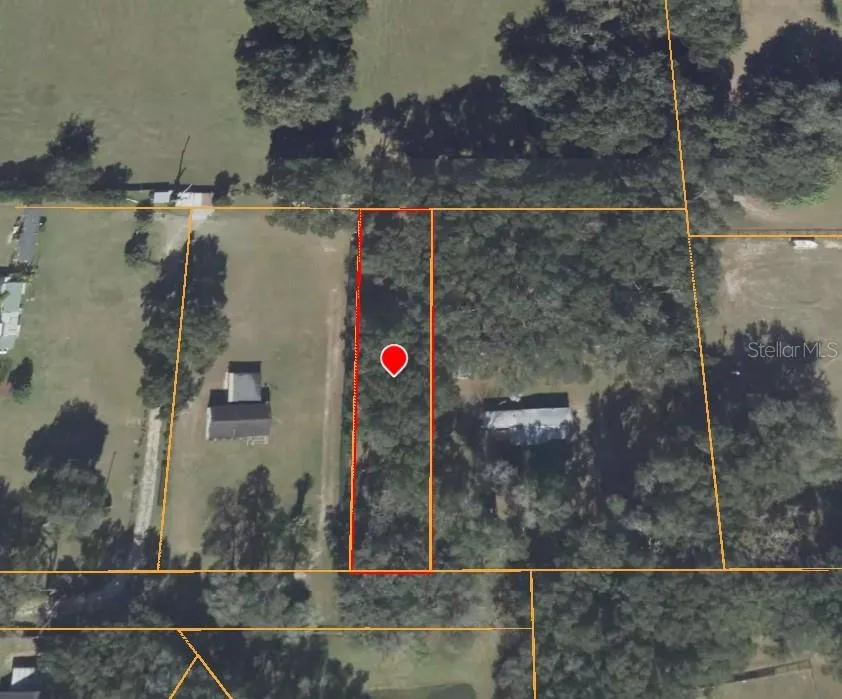 0 SE 39TH AVENUE ocala, FL 34480