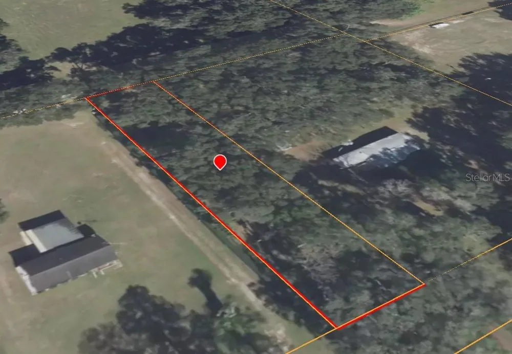 0 SE 39TH AVENUE ocala, FL 34480