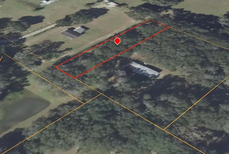 0 SE 39TH AVENUE ocala, FL 34480