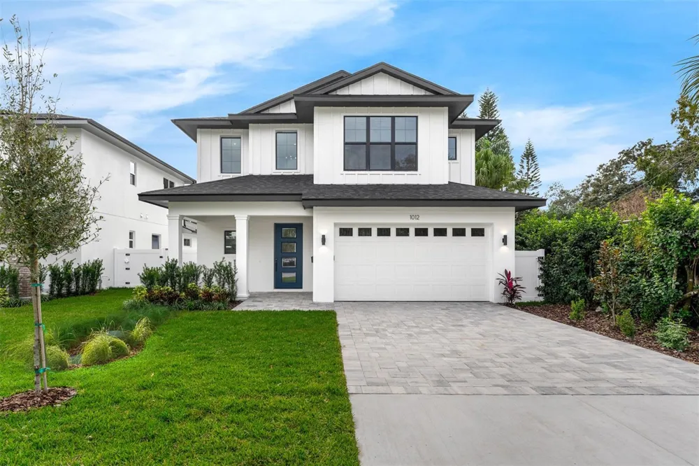 1546 MILLER AVENUE Winter Park, FL 32789